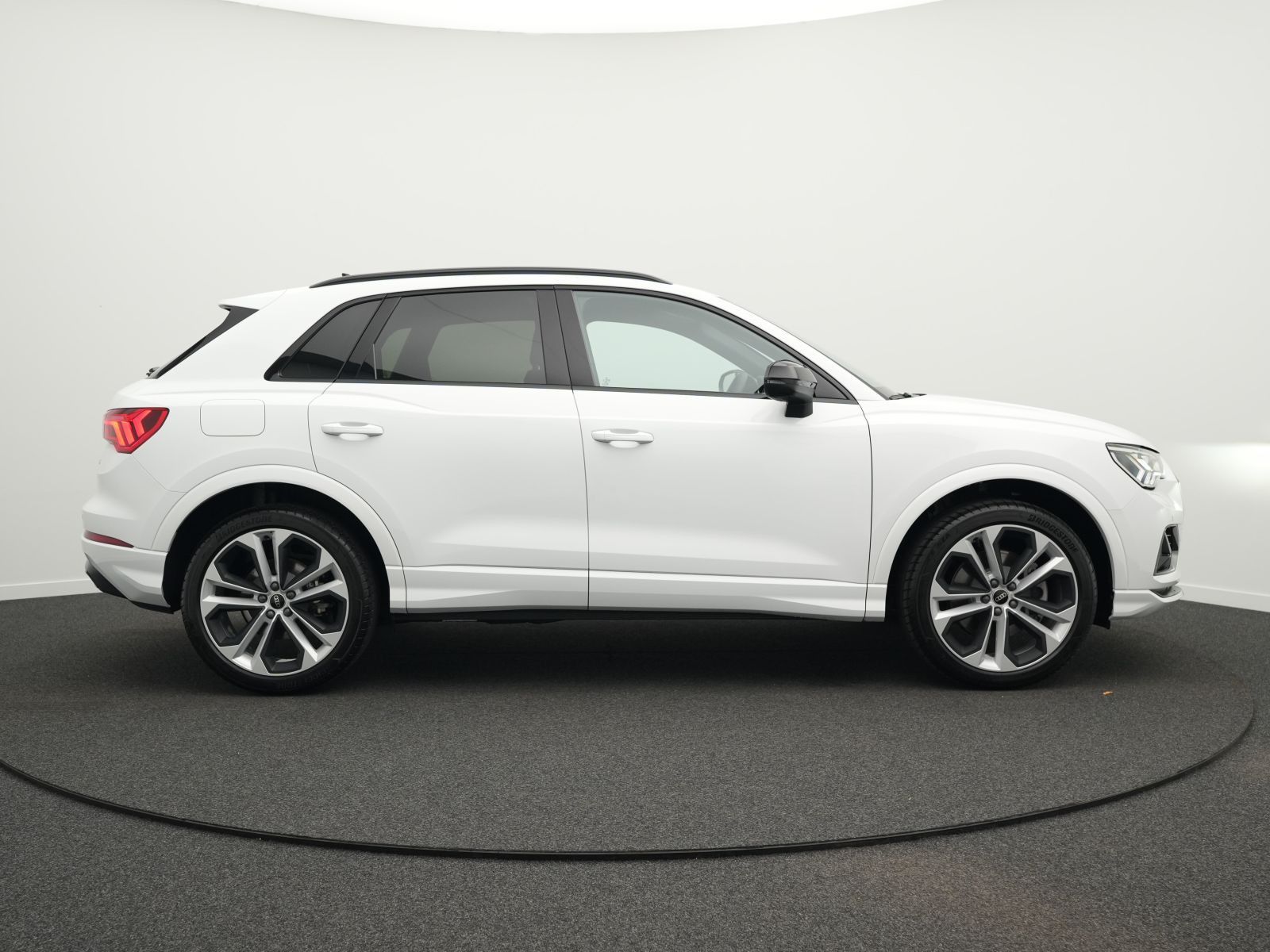 Audi Q3 - Bild 15