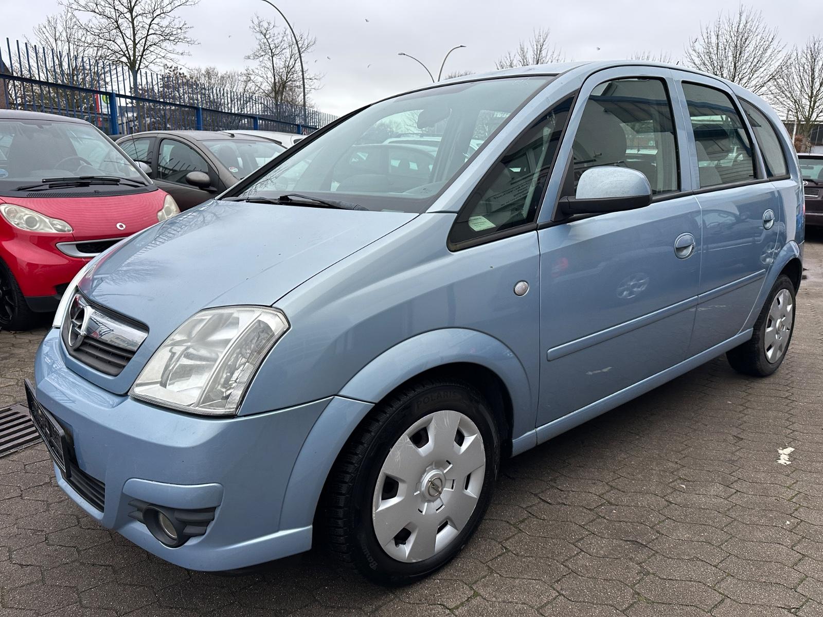 Opel Meriva CATCH ME