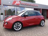 Opel Adam 120 Jahre ecoFlex*PDC*Bluetooth*SHZ*APP - Opel Adam Gebrauchtwagen in Hannover