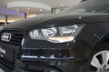 Audi A1 Sportback 1.4 TFSI S-LINE SPORT/SHZ/PANO./PDC - Audi A1: Schiebedach