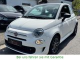 Fiat 500 1.0 HYBRID 70 HK CONNECT HA TÜV Neu