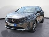 Peugeot 3008 PureTech 130 Allure Pack ACC, R-Kamera, Nav - silberne Peugeot 3008