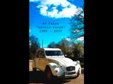 Citroën 2 CV Club  - Citroën 2 CV aus 1985