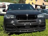 BMW X5 xDrive50i - 4,4L V8 mit 583PS - Vol... - BMW X5: 8.8