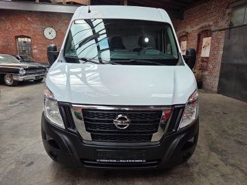 Renault Master - 2