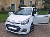 Hyundai i10 1.2 Trend  Euro 6 TÜV 2028 - Hyundai i10 Gebrauchtwagen in Bielefeld