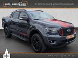 Ford Ranger Thunder 2.0 TDCi 4x4 AHK/Rollo/ACC/AHK - Ford Ranger: Thunder