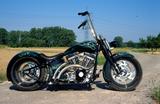 Harley-Davidson Rick's Chopper Einzelstück  - Angebote