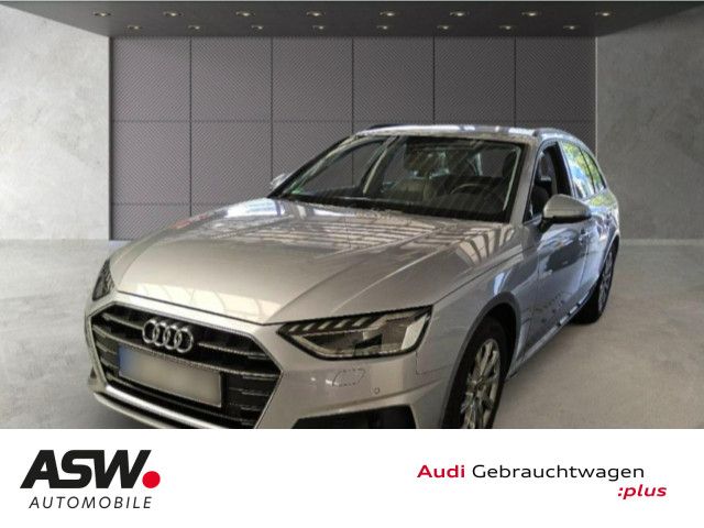 Image of Audi A4