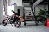 Ducati Hypermotard 950 RVE ABS | Erst 1612 km | - DUCATI HYPERMOTARD 950 RVE