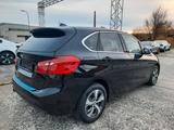 BMW 216 2 Active Tourer 216 d - schwarze BMW 216