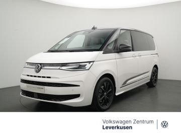 Volkswagen Leasingangebot: Volkswagen T7 Multivan DSG Edition lang 7-SITZE MATRIX H/K