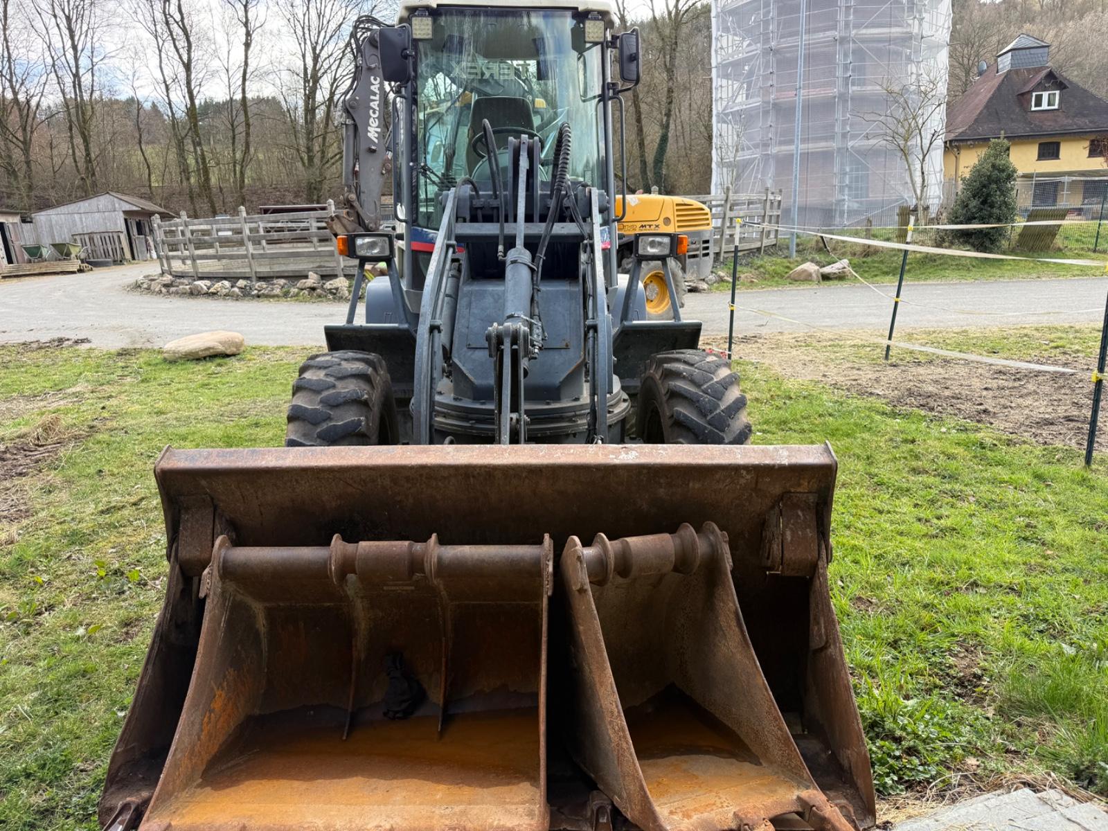 Terex TL 70