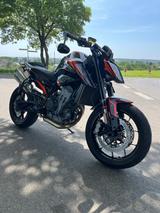 KTM Duke 890 - KTM Motorräder in Halle