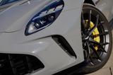 Aston Martin V8 Vantage 4.0 V8 Facelift 2x Black Pack 21 Zoll - Aston Martin V8 Vantage: Coupé