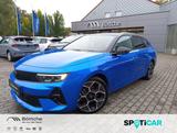 Opel Astra L Sports Tourer GS Kamera AHK Panoramadach - Opel Astra: Panoramadach