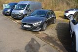 Hyundai i30 Passion - Hyundai i30: Passion