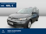 Volkswagen Caddy 1.5TSI DSG Life 7-Sitzer APP Sitzhzg PDC - Volkswagen Caddy Jahreswagen: 7 Sitzer