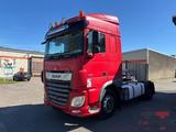 DAF XF 480 FT MX-Bremse Klimaanlage Kühlschrank - DAF Xf 480