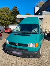 Volkswagen T4 Hochdach Fensterbus 2.5 TDI 102PS - Volkswagen T4 andere aus 1997