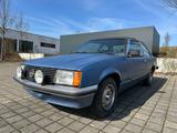 Opel Rekord  Coupe 2.0 S - Opel Rekord: C