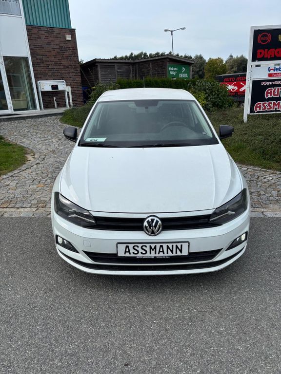 Image of Volkswagen Polo