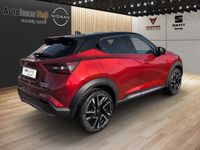Nissan Juke - Vorschau Bild 5