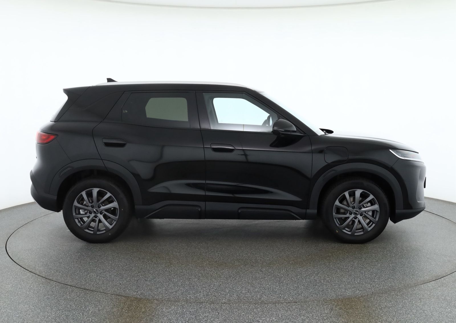 BYD ATTO 2