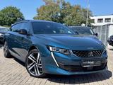 Peugeot 508 SW GT*Kamera*LED*AHK*FOCAL*Panorama* - Peugeot: Blau