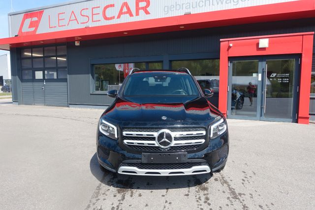 Mercedes-Benz GLB 200d "LED" EXP € 14590.--