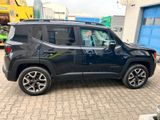 Jeep Renegade 2.0 MultiJet 103kW D Night Eagle 4x... - Jeep Renegade: Night Eagle