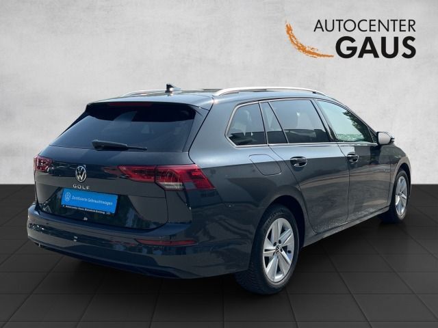 Golf VIII Variant Life 1.0 TSI Navi*Kamera*Light