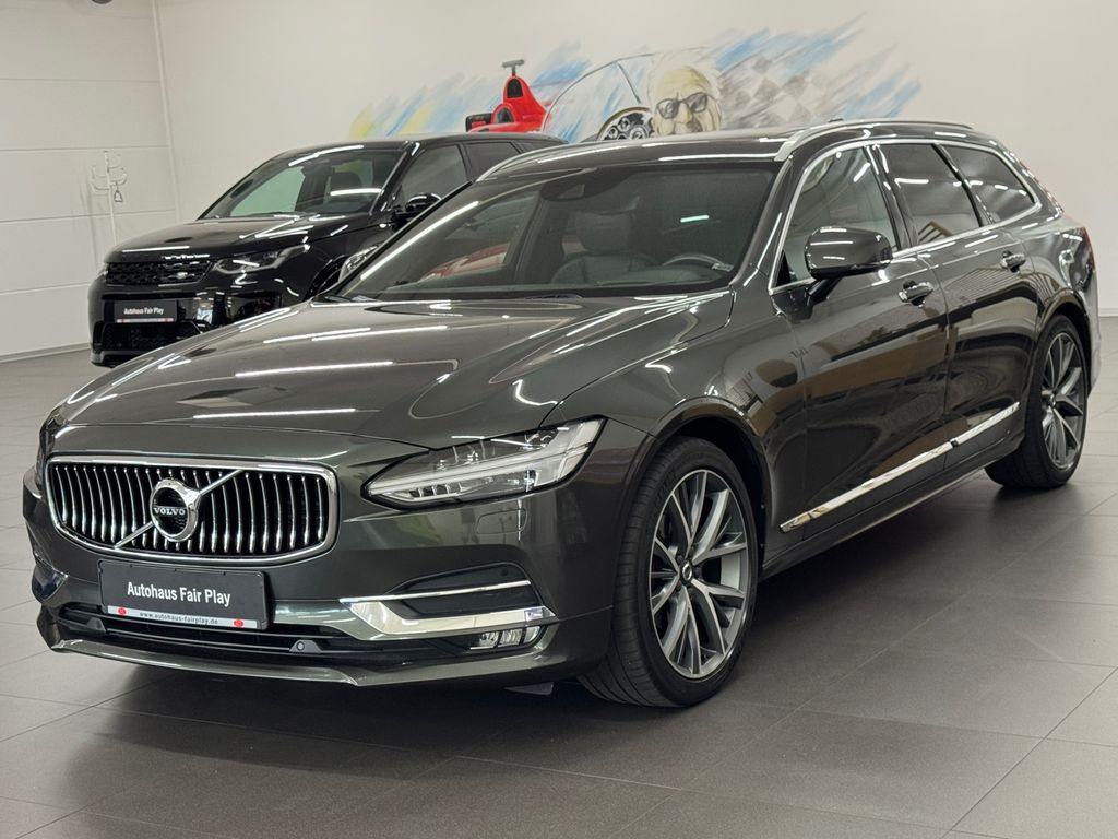 Image of Volvo V90