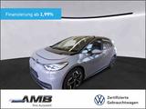 Volkswagen ID.3 Pro S 77kWh/Matrix/Assistenz+/360°/Wärmepum - Volkswagen ID.3 aus 2023