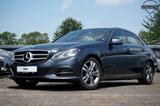 Mercedes-Benz E 200 CGi 7G Limousine Avantgarde *WENIG KM* - gebrauchte Mercedes-Benz E 200 aus dem Jahr 2014