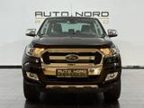 Ford Ranger 3.2 TDCi Limited Doppelkabine 4x4*AHK* - gebrauchte Ford Ranger aus dem Jahr 2019