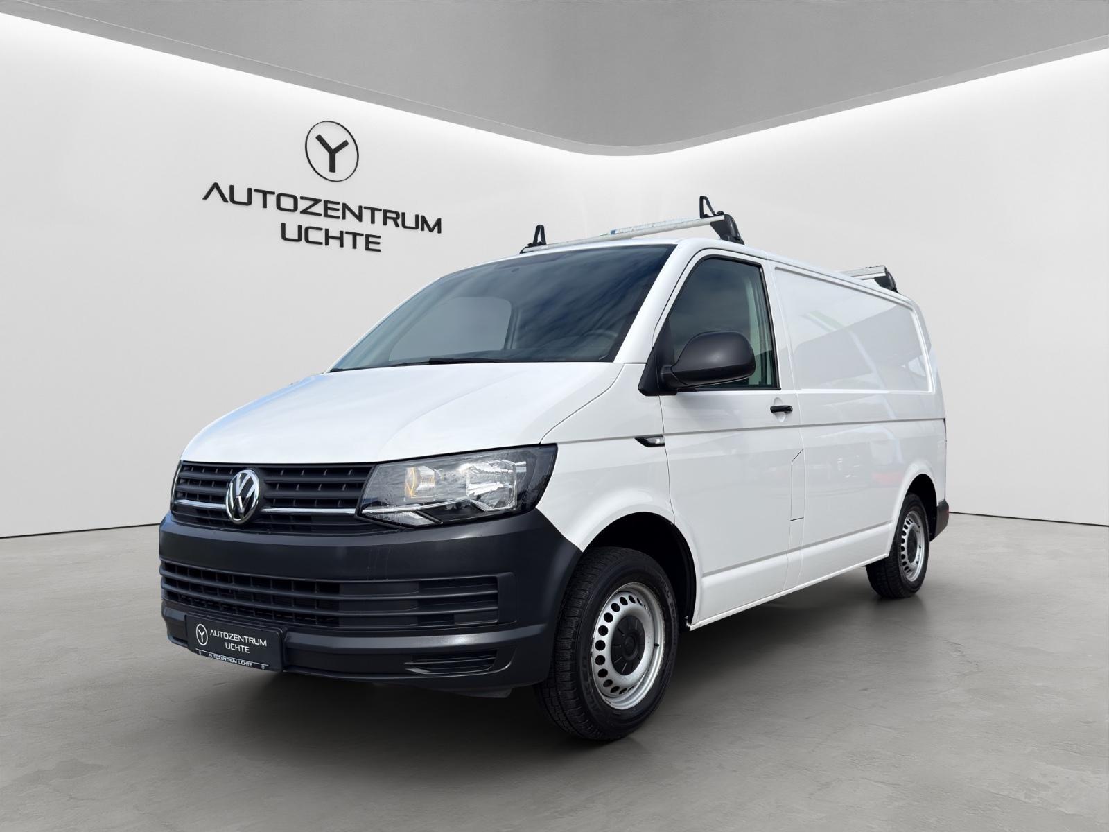 Volkswagen T6 Transporter Kasten/Kombi Kasten FWD EcoProfi