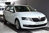 Skoda Octavia 1.8TSI Clever SHZ*LED*DAB*Tempomat*Navi - Skoda Octavia mit Benzin-Antrieb: Kombi, Schaltgetriebe