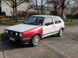 Volkswagen Golf 2 II GTD 1.6TD zwei türer coupe - Volkswagen Golf Ii mit Diesel-Antrieb