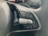 Skoda Fabia - Vorschau Bild 20