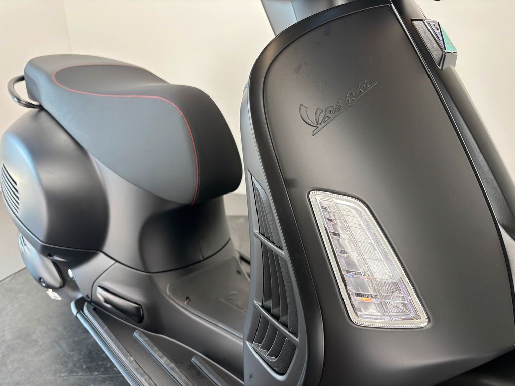 Fahrzeugabbildung Vespa GTS 310 FL SuperSport *NEUFAHRZEUG 2026*