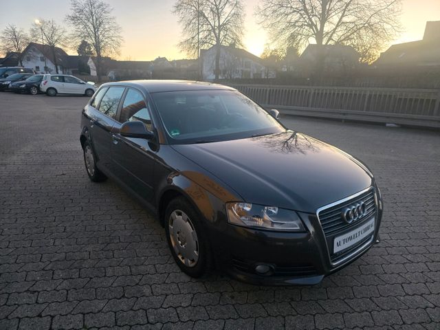 Audi A3 Sportback 1.4 TFSI Ambiente