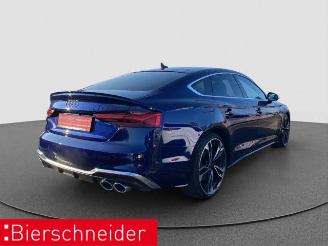 Audi S5 - Bild 8