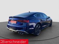 Audi S5 - Vorschau Bild 8