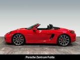 Porsche Boxster S  Sportabgasanlage BOSE nur 97.900 km - gebrauchte Porsche Boxster aus dem Jahr 2015
