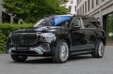 Mercedes-Benz GLS 600 Maybach | E-ACTIVE | FIRST CLASS | 2025 - Mercedes-Benz: Gl Class