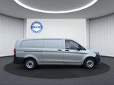 Mercedes-Benz Vito Kasten 111 CDI FWD extralang*REGALE*MFL*SHZ - Mercedes-Benz Vito Gebrauchtwagen in Duisburg