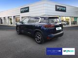 Citroën C5 Aircross Shine HDi130 Automatik *Navi*SHZ*LED - blaue Citroën C5 Aircross