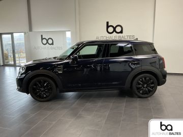 MINI Cooper Countryman - 4