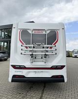 Dethleffs Esprit I 7150-2 EB "5.Sitz/Leder/Alde" - Dethleffs Esprit